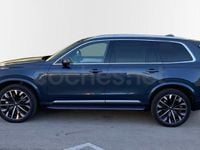 Usado Volvo XC90 Plus 455 CV (334 kW) 2025 Azul SUV