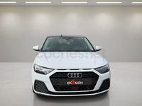 Usado Audi A1 Sportback 116 CV (85 kW) 2020 Blanco Utilitario