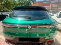 Usado Alfa Romeo Tonale Veloce 159 CV (116 kW) 2024 Verde SUV