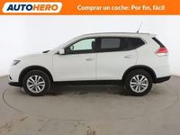 Usado Nissan X-Trail Acenta 130 CV (95 kW) 2017 Blanco SUV