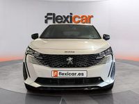 Usado Peugeot 3008 Allure 131 CV (96 kW) 2023 Blanco SUV
