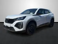 Usado Peugeot 2008 GT 136 CV (100 kW) 2024 Gris SUV