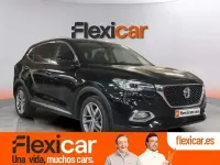 Usado MG HS Luxury 258 CV (189 kW) 2023 Negro SUV