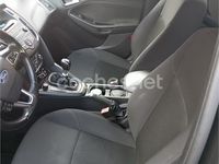 Usado Ford Focus Business Edition 125 CV (91 kW) 2017 Gris / plata Familiar
