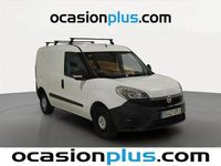 Usado Fiat Doblò 95 HP (69 kW) 2018 Branco Monovolume