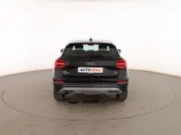 Usado Audi Q2 Design 115 CV (84 kW) 2018 Negro SUV
