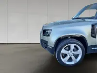 Usado Land Rover Defender HSE 400 CV (294 kW) 2025 Verde SUV