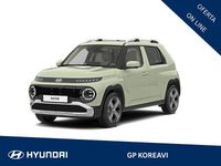 Nuevo Hyundai Inster 83 kW (114 CV) 2025 Utilitario