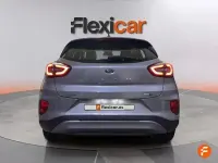 Usado Ford Puma Titanium 125 CV (91 kW) 2020 Gris SUV