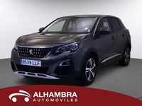 Usado Peugeot 3008 Allure 120 CV (88 kW) 2021 SUV