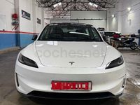 Usado Tesla Model 3 Performance 461 kW (627 CV) 2024 Eléctrico Berlina