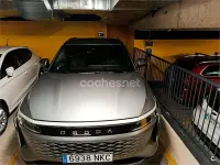 Usado Omoda 9 537 CV (394 kW) 2026 Gris / plata SUV