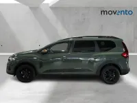 Nuevo Dacia Jogger Extreme 140 CV (102 kW) 2025 Verde Monovolumen