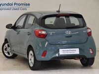 Usado Hyundai i10 67 CV (49 kW) 2023 Utilitario