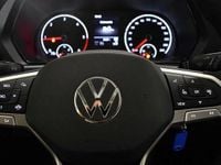Usado VW Caddy 102 CV (75 kW) 2024 Monovolumen