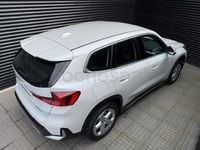 Usado BMW X1 Luxury Line 326 CV (239 kW) 2024 Blanco SUV