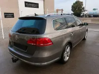 Usado VW Passat Highline 170 CV (125 kW) 2011 Beige Familiar