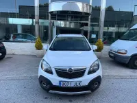 Usado Opel Mokka X Selective 140 CV (102 kW) 2016 Blanco SUV