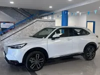 Usado Honda HR-V Advance 131 CV (96 kW) 2024 Blanco SUV