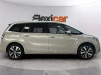 Brugt Citroën C4 SpaceTourer Feel 130 HK (95 kW) 2019 Grå MPV