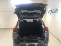 Usado Citroën C3 Aircross Feel 110 CV (80 kW) 2021 Gris SUV