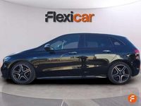 Usado Mercedes B200 150 CV (110 kW) 2022 Negro Monovolumen