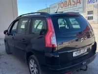 Usado Citroën C4 Business Class 92 CV (67 kW) 2010 Negro Utilitario