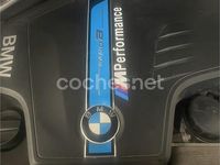 Usado BMW X5 iPerformance 313 CV (230 kW) 2018 Gris / plata SUV