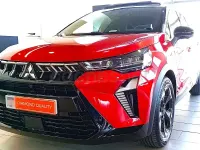 Usado Mitsubishi ASX 143 CV (105 kW) 2024 Rojo SUV