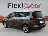 usado Opel Zafira Tourer 1.6 T S/S Edition Gasolina en Flexicar Vigo 2