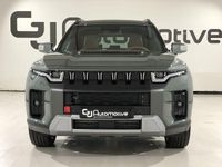 Nuevo Ssangyong (KGM) Torres 163 CV (119 kW) 2025 Verde SUV