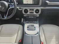 Usado Mercedes G450 367 CV (269 kW) 2025 Azul SUV