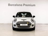Usado Mini Cooper SE 135 kW (184 CV) 2020 Utilitario