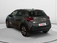 Usado Citroën C3 PureTech 111 CV (81 kW) 2024 Gris Utilitario