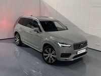 Usado Volvo XC90 Core 250 CV (183 kW) 2024 Gris / plata SUV