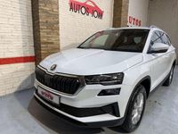 Usado Skoda Karoq Ambition 116 CV (85 kW) 2023 Blanco SUV
