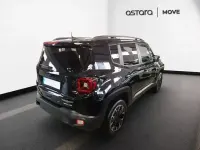 Usado Jeep Renegade Trailhawk 240 CV (176 kW) 2023 Negro SUV