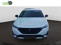 Usado Peugeot 308 SW Active 130 CV (95 kW) 2022 Blanco Familiar