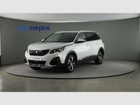 Usado Peugeot 5008 Allure 131 CV (96 kW) 2020 Blanco SUV