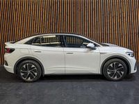 Usado VW ID.5 Pro 127 kW (174 CV) 2023 Blanco SUV