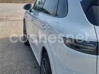 Usado Porsche Cayenne Platinum Edition 462 CV (339 kW) 2023 Blanco SUV