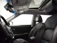 Usado SsangYong XLV Limited 116 CV (85 kW) 2017 Negro SUV