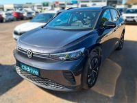 Usado VW ID.4 Pro 150 kW (204 CV) 2022 Eléctrico SUV