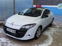Usado Renault Mégane Dynamique 110 CV (80 kW) 2011 Blanco Berlina