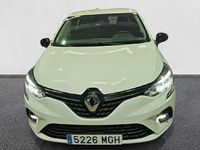 Usado Renault Clio V Techno 90 CV (66 kW) 2023