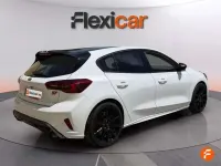 Usado Ford Focus ST 280 CV (205 kW) 2024 Blanco Utilitario