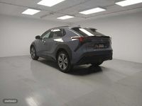 Usado Subaru Solterra 160 kW (218 CV) 2025 Gris SUV