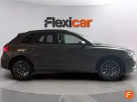 Usado Audi Q3 Advanced 150 CV (110 kW) 2024 Gris SUV