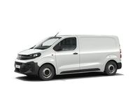 usado Opel Vivaro Nuevo Furgón M 1.5D 120 CV MT6