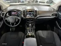 Usado Ford Edge Titanium 210 CV (154 kW) 2017 Blanco SUV